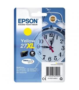 Epson Cartucho T2714XL Amarillo - Imagen 1