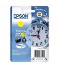 Epson Cartucho T2714XL Amarillo - Imagen 1