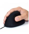 EWENT RATON VERTICAL ERGONOMICO OPTICO - Imagen 12