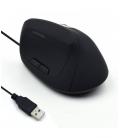 EWENT RATON VERTICAL ERGONOMICO OPTICO - Imagen 14