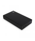 CAJA EXT. HDD EWENT EW7056 3,5" SATA USB3.1 NEGRA - Imagen 13
