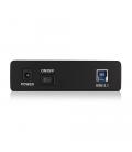 CAJA EXT. HDD EWENT EW7056 3,5" SATA USB3.1 NEGRA - Imagen 14