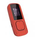 MP3 ENERGY SISTEM CLIP 8GB ROJO - Imagen 9