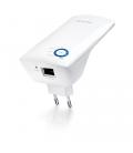 REPETIDOR TP-LINK TL-WA850RE WIFI-N/300MBPS 1RJ45 WPS - Imagen 20