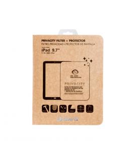 Protector de pantalla silver ht filtro de privacidad para tab 9.7"