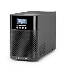 SALICRU SAI ON LINE SLC 700 TWIN PRO2 IEC - Imagen 1