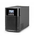SALICRU SAI ON LINE SLC 700 TWIN PRO2 IEC - Imagen 1