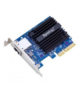 SYNOLOGY E10G18-T2 Tarjeta 10GbE RJ45 Dual