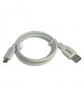 CABLE DURACELL USB5031W - USB - Imagen 2