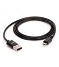 CABLE USB A MICROUSB APPROX - Imagen 8