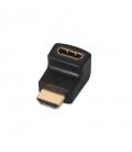 CABLE HDMI ACODADO NANOCABLE 10.16.0011 - Imagen 2