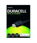 CABLE DURACELL USB5022A USB-LIGHTNING - - Imagen 2
