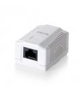 ROSETA DE SUPERFICIE RJ45 EQUIP - Imagen 2