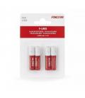 PACK DE 4 PILAS FONESTAR - Imagen 2