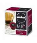 Cápsula Lavazza Intensamente para cafeteras A Modo Mio/ Caja de 16