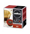 Cápsula Lavazza Appassionatamente para cafeteras A Modo Mio/ Caja de 16