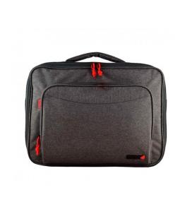 MALETIN PORTATIL 14.1 TECHAIR TANZ0136 GRIS - Imagen 1