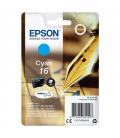 Epson Cartucho T1622 Cian - Imagen 5