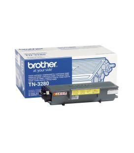 Toner BROTHER TN3280 5340D Alt - Imagen 1