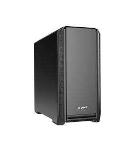 TORRE E-ATX BE QUIET! SILENT BASE 601 BLACK - Imagen 1