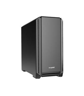 TORRE E-ATX BE QUIET! SILENT BASE 601 SILVER - Imagen 1