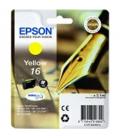 Epson Cartucho T1624 Amarillo - Imagen 8