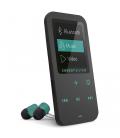 MP4 ENERGY SISTEM TOUCH 8GB BLUETOOTH MINT NEGRO - Imagen 9