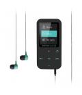 MP4 ENERGY SISTEM TOUCH 8GB BLUETOOTH MINT NEGRO - Imagen 10