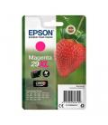 TINTA EPSON C13T29934012 Nº29 XL MAGENTA - Imagen 3