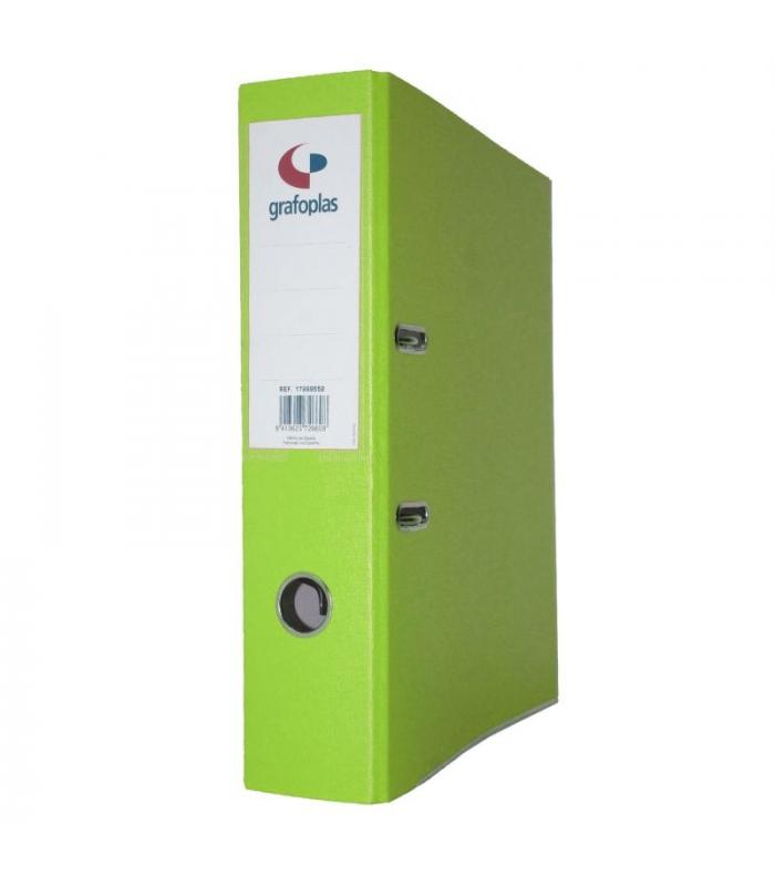 ARCHIVADOR CON PALANCA DE 65MM