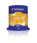 DVD-R VERBATIM ADVANCED AZO 16X - Imagen 2