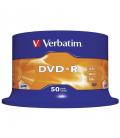 DVD-R VERBATIM ADVANCED AZO 16X - Imagen 2