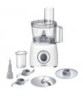 Procesador de Alimentos Bosch Multitalent3 MCM3100W/ 800W/ 20 funciones