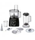 Procesador de Alimentos Bosch Multitalent3 MCM3201B/ 800W/ 30 funciones