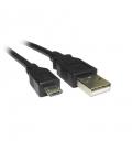 CABLE DURACELL USB5023A USB-MICRO USB - Imagen 2