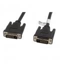 CABLE DVI-D (24+1) MACHO A - Imagen 2