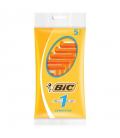 BOLSA DE 5 CUCHILLAS BIC - Imagen 2