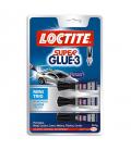 ADHESIVO UNIVERSAL INSTANTANEO LOCTICTE SUPERGLUE-3 - Imagen 2