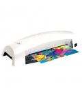 PLASTIFICADORA FELLOWES LUNAR A4 - - Imagen 2