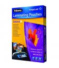 FUNDAS DE PLASTIFICAR FELLOWES 5306114 - Imagen 2