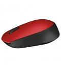 RATÓN INALÁMBRICO LOGITECH M171 ROJO - Imagen 14