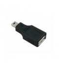 ADAPTADOR MINI USB-M A USB-H-M - Imagen 2