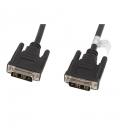 CABLE DVI-D (18+1) MACHO A - Imagen 2