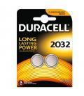 PACK 2 PILAS DURACELL LITIO - Imagen 2