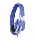 AURICULARES DIADEMA HIDITEC WAVE BLUE - Imagen 9