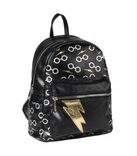 Mochila Harry Potter 25cm. - Imagen 1