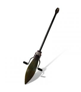 Replica Escoba Nimbus 2001 Harry Potter - Imagen 1