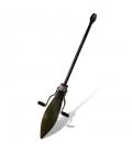 Replica Escoba Nimbus 2001 Harry Potter - Imagen 1