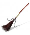Replica Escoba Saeta de Fuego Harry Potter - Imagen 1