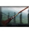 Replica Escoba Saeta de Fuego Harry Potter - Imagen 2